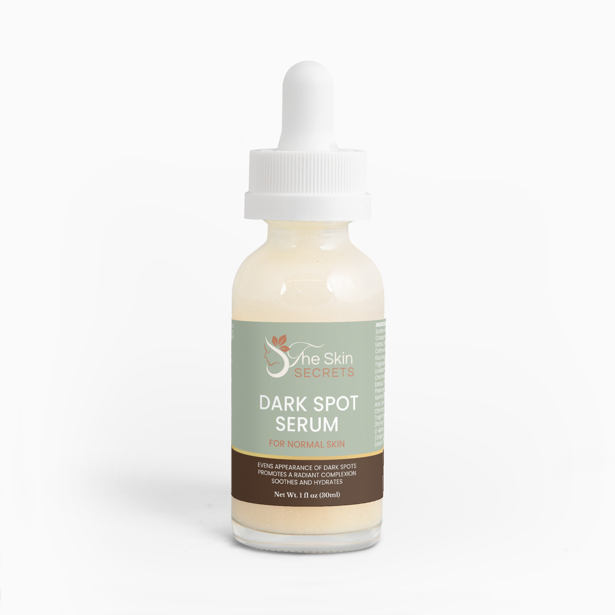 Dark Spot Serum for Normal Skin