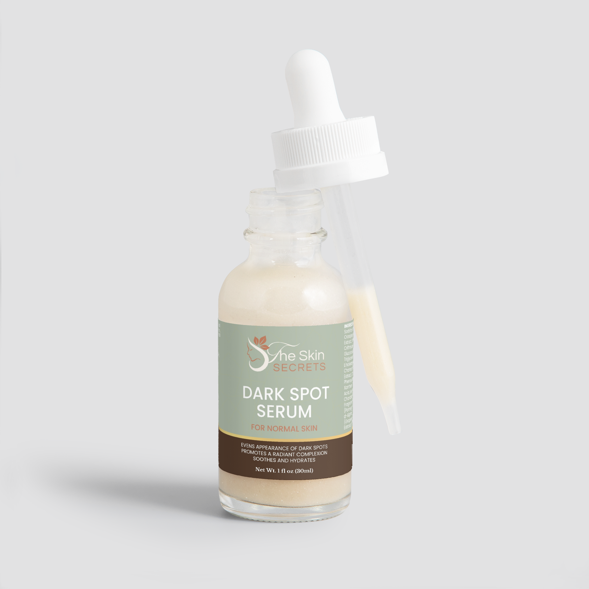 Dark Spot Serum for Normal Skin