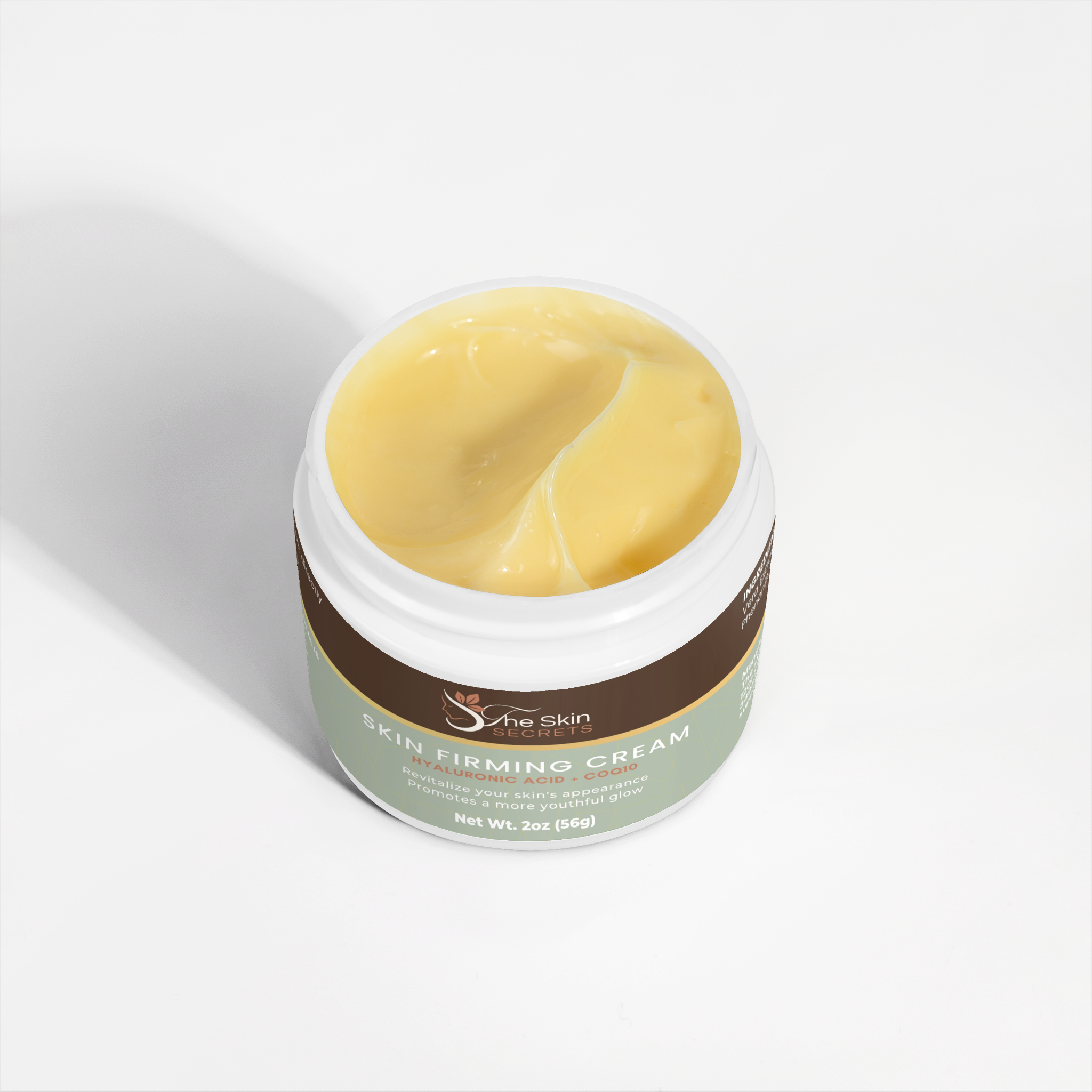 Skin Firming Cream