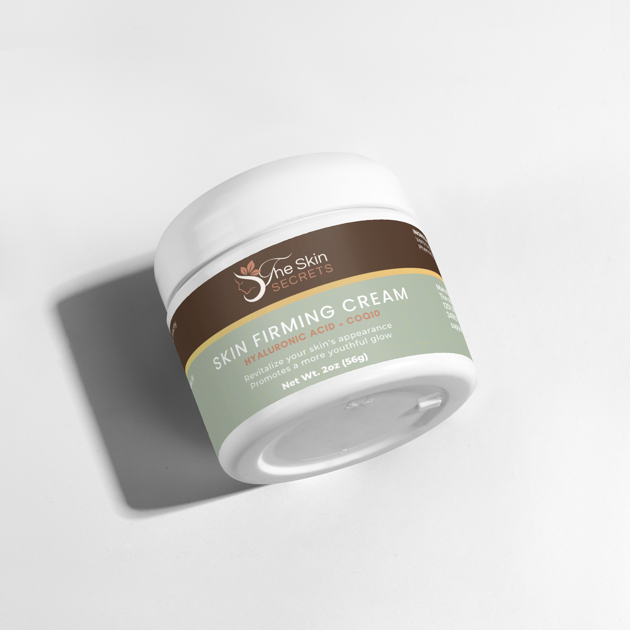 Skin Firming Cream