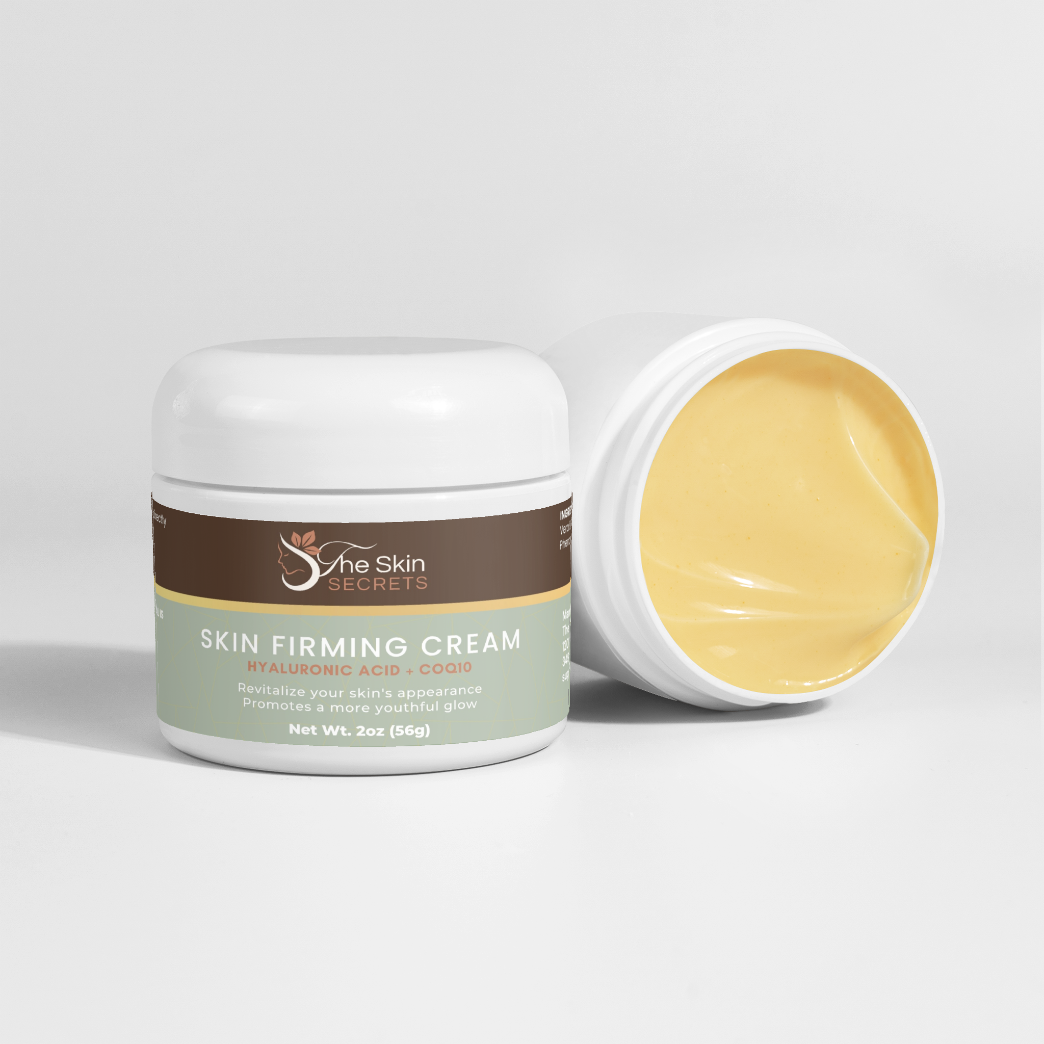 Skin Firming Cream