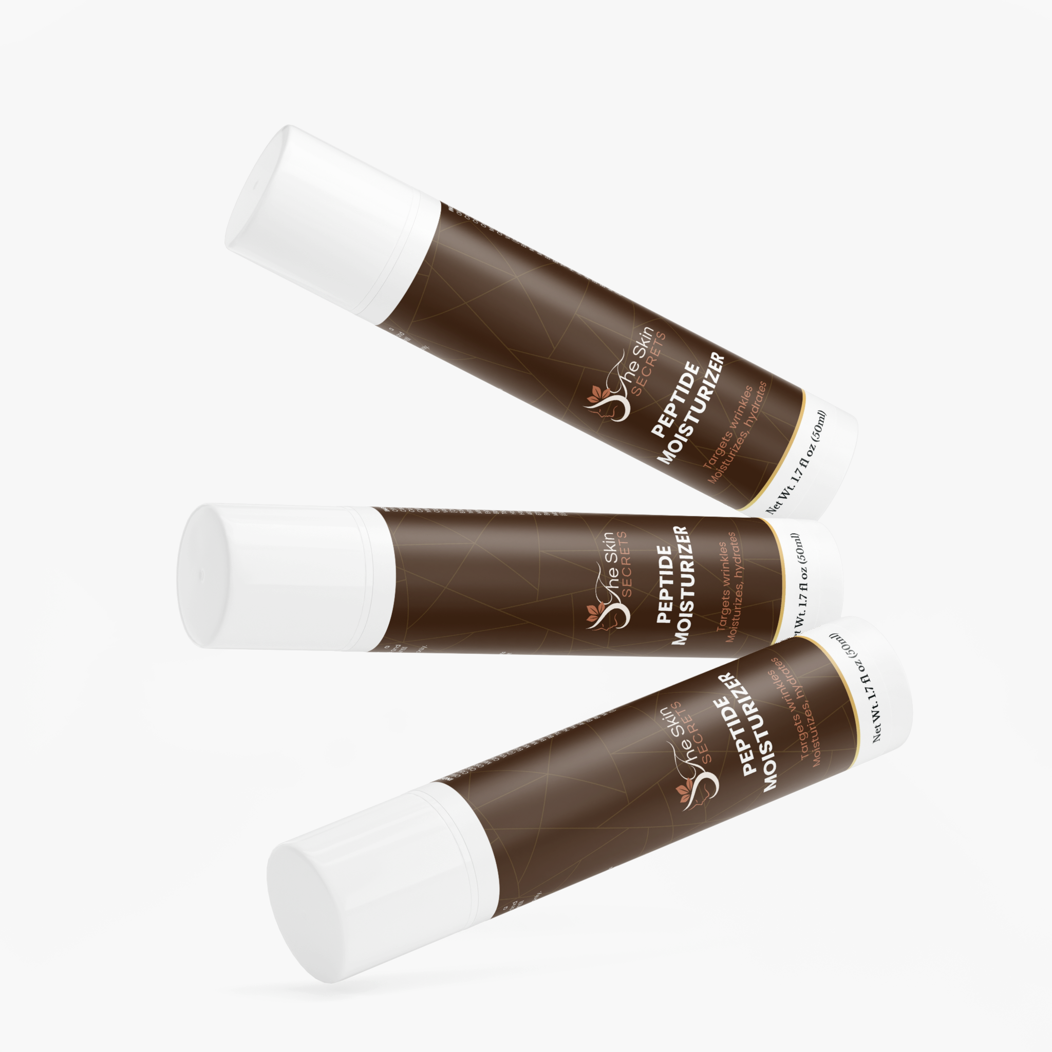 Peptide Moisturizer