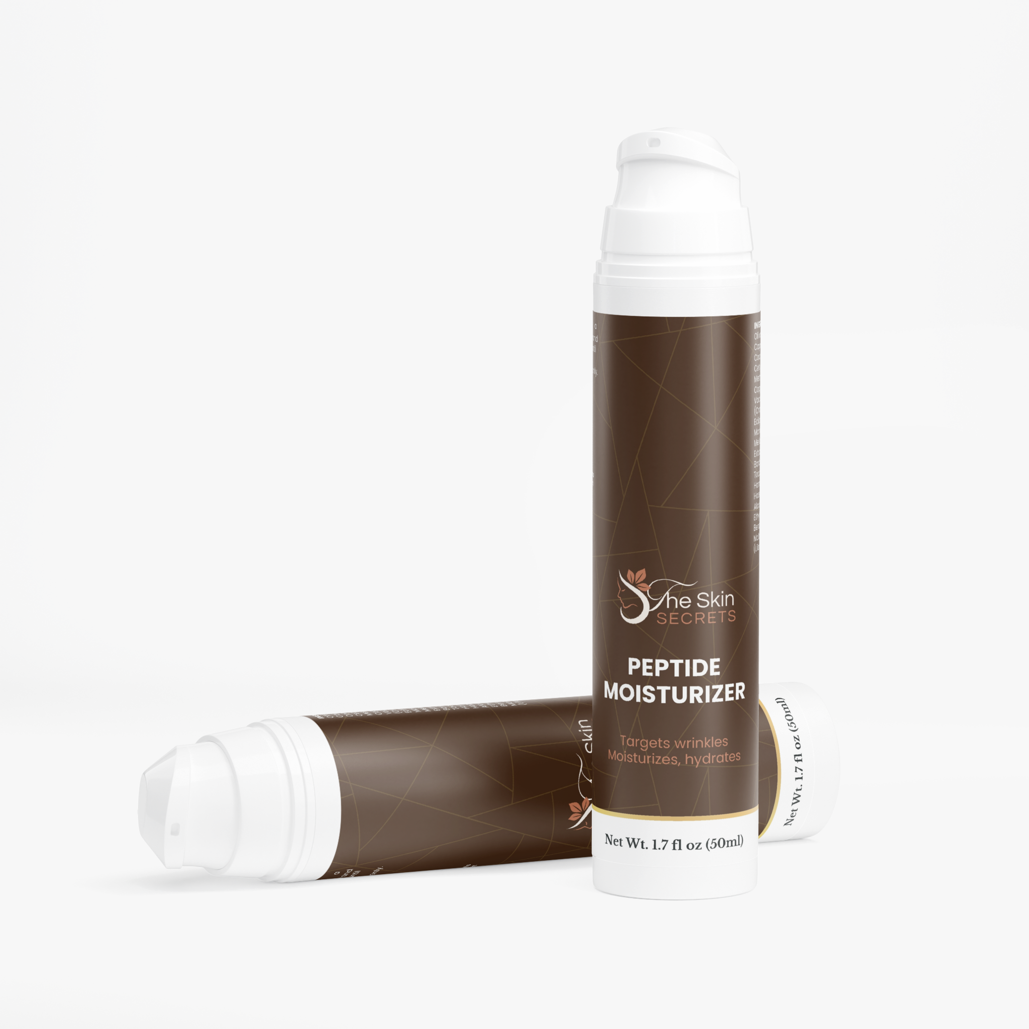 Peptide Moisturizer