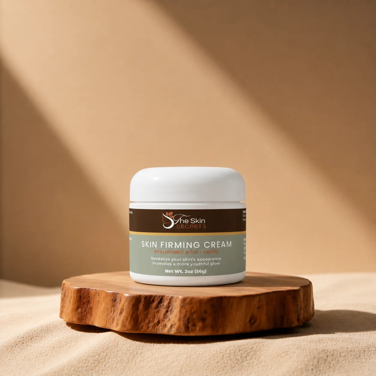 Skin Firming Cream