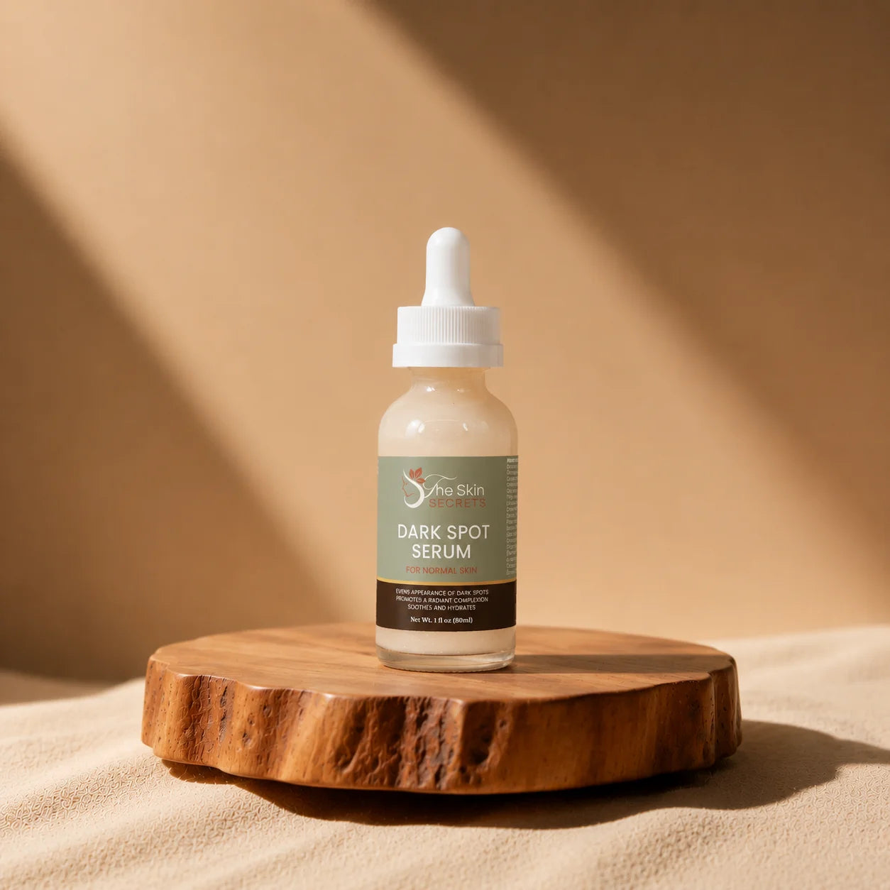 Dark Spot Serum for Normal Skin